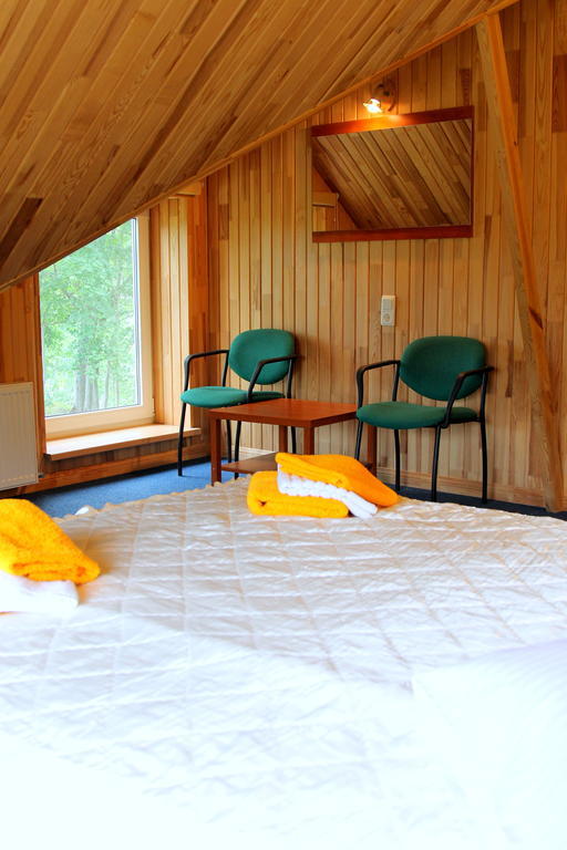 Imantas Nams Hotel Jurkalne Cameră foto