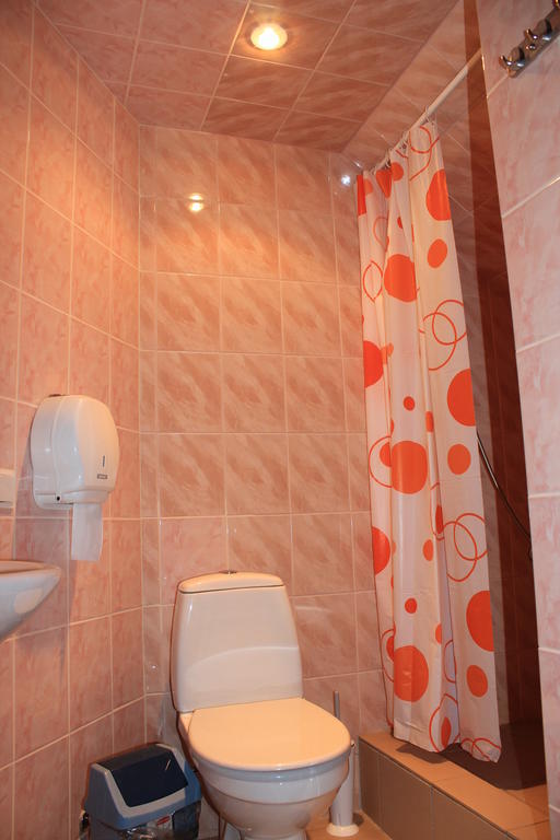 Imantas Nams Hotel Jurkalne Cameră foto