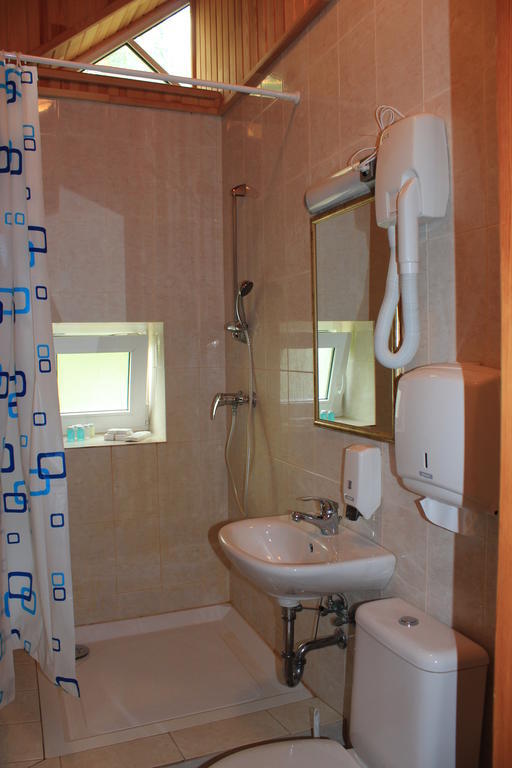 Imantas Nams Hotel Jurkalne Cameră foto